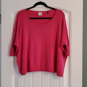 Cartwheel Pullover